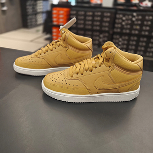 CD5436 正品 中帮休闲运动鞋 轻便耐磨经典 700 Nike耐克秋冬女子板鞋