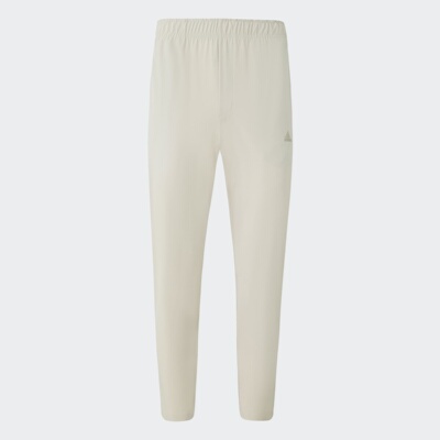 正品Adidas/阿迪达斯男子春季新款透气宽松休闲运动长裤 JI9063