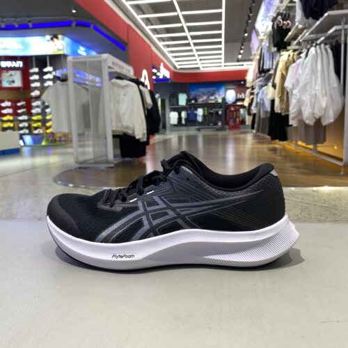ASICS亚瑟士男HYPER SPEED 5轻便透气竞速跑鞋1011C084-001