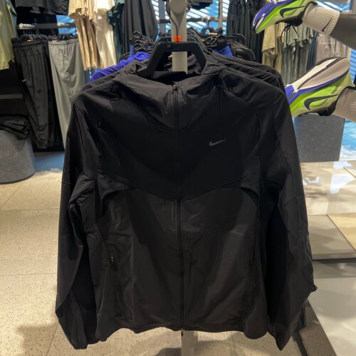 NIKE耐克男子26夏季新款运动跑步透气健身夹克外套 IF2368-010