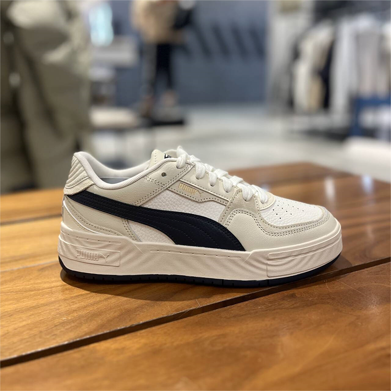 正品PUMA/彪马男女新款复古耐磨低帮休闲运动鞋395773 391939
