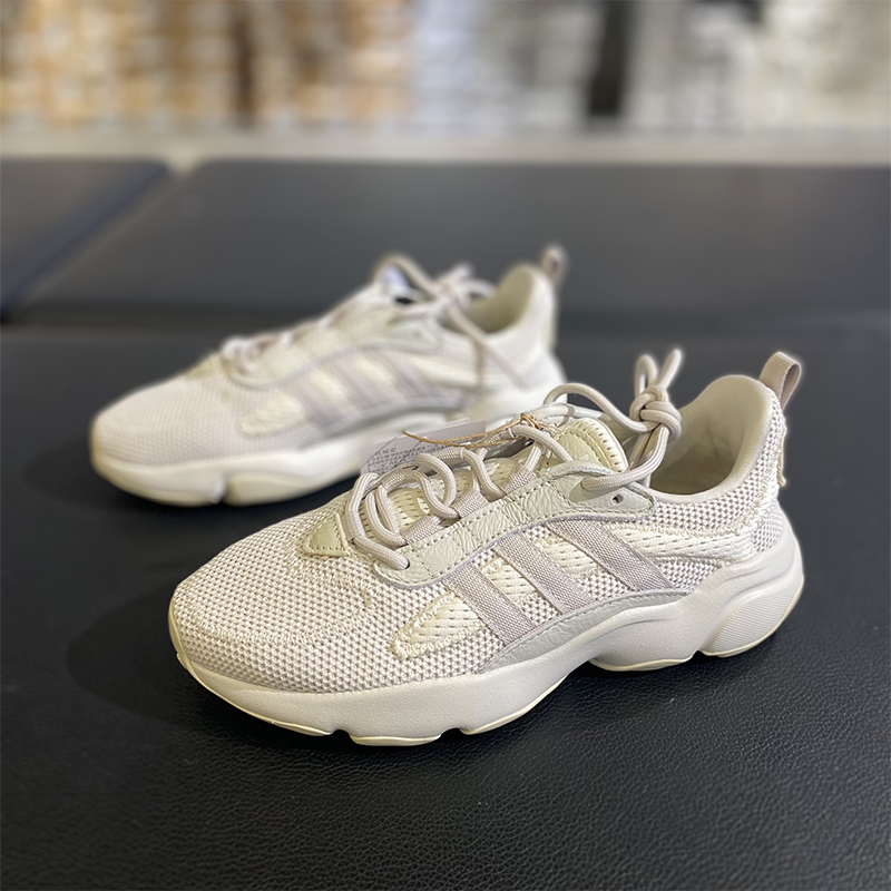 低帮运动休闲鞋Adidas/阿迪达斯