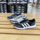 复古轻便运动休闲鞋 正品 IF1553 新款 男女同款 Adidas 阿迪达斯夏季