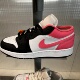 553560 Nike耐克AJ1女鞋 025 复古运动鞋 板鞋 Air Jordan1大童篮球鞋
