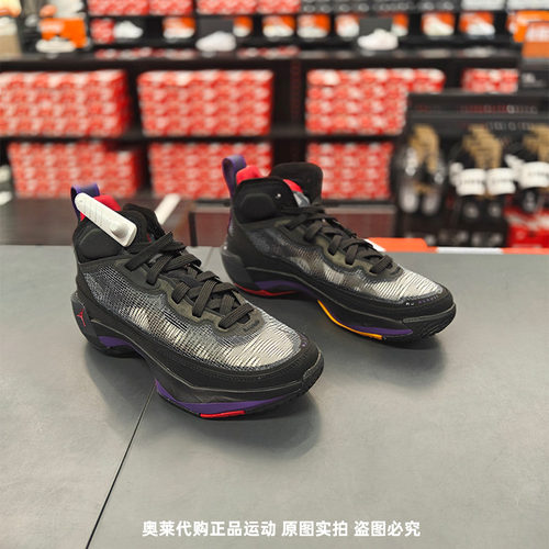 篮球鞋百搭篮球鞋Nike/耐克
