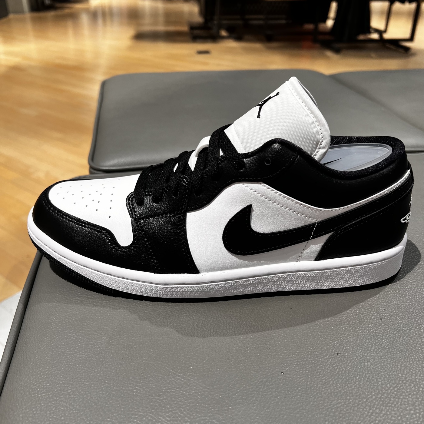 耐克AirJordan1LowAJ1板鞋