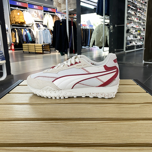 复古百搭低帮轻便透气运动休闲鞋 正品 彪马男女新款 PUMA 397194