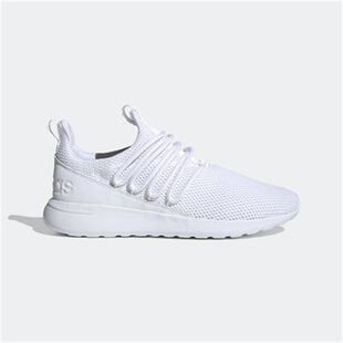 休闲鞋 Adidas 阿迪达斯经典 男子轻便运动鞋 FX8801 缓震透气跑步鞋