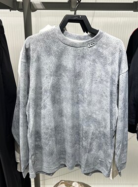Nike耐克女装宽松套头衫Oversize运动休闲长袖T恤 IX3928-012