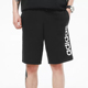 跑步运动休闲短裤 正品 透气五分裤 阿迪达斯男子经典 GK9604 Adidas