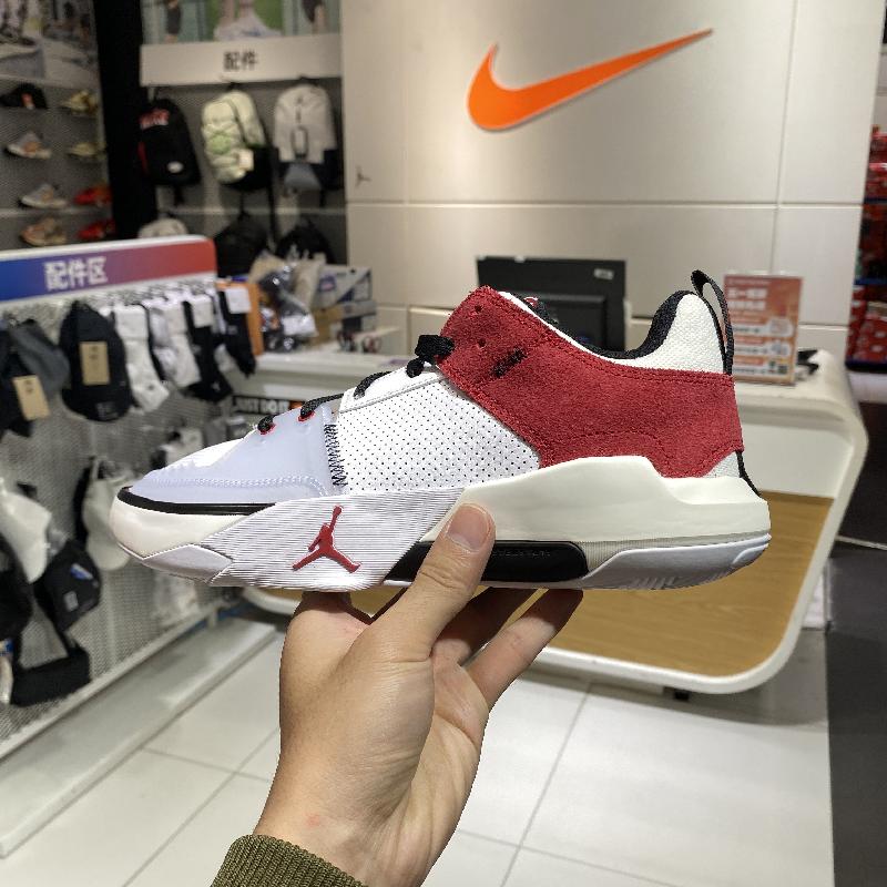 正品Nike/耐克小威风ONE TAKE 5威少男子实战篮球鞋FD2336-160