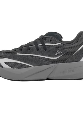 Adidas阿迪达斯25年春女子运动复古减震耐磨跑步鞋JQ9974JH6962