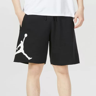 男士 短裤 裤 子运动跑步针织五分短裤 010 正品 DV5028 Nike耐克夏季