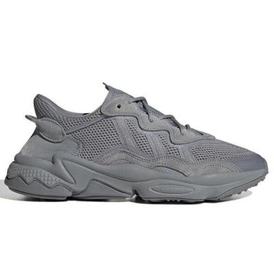 正品Adidas/阿迪达斯三叶草男女复古老爹鞋休闲运动跑步鞋GW4671