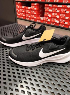 Nike/耐克男子REVOLUTION7低帮休闲运动鞋跑步鞋FB2207-001