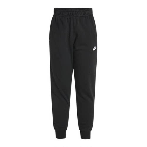 正品Nike/耐克春秋款 男裤运动跑步休闲修身束脚长裤 BV2680-010