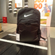 010 耐克BRASILIA男女运动休闲训练电脑双肩背包BA5959 正品 NIKE