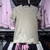 Nike耐克DRI DV9832 速干运动休闲针织训练T恤 FIT男25夏季 新款