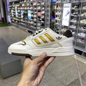 专柜阿迪三叶草低帮24年冬季 JP5886 中性运动休闲鞋