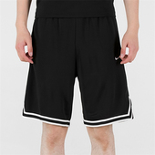 Nike DH7161 耐克夏季 速干宽松透气运动短裤 010 男篮球短裤 正品
