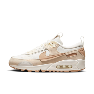 MAX 100 耐克女子Nike 正品 AIR DV7190 Nike 90FUTURA氣墊運動跑鞋