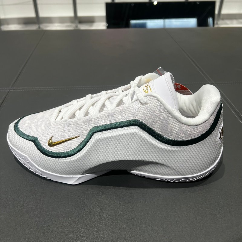 Nike耐克男鞋 LEBRON 23 EP舒适运动耐磨训练篮球鞋 IB9563-101