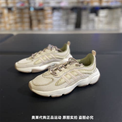 复古休闲运动鞋Adidas/阿迪达斯