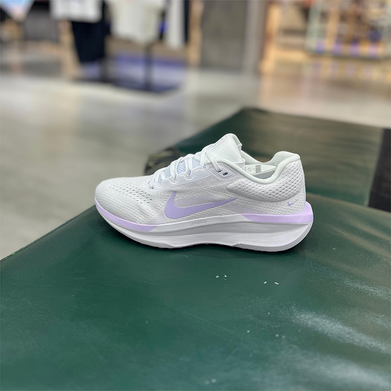 正品Nike/耐克女子AIR WINFLO 11夏季新款休闲跑步鞋FJ9510-101