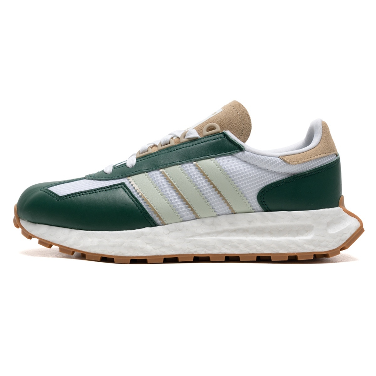 RETROPY E5经典boost运动鞋男女adidas阿迪达斯三叶草JI2508