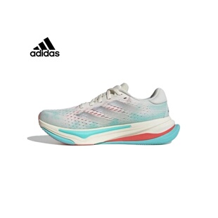 adidas阿迪达斯女鞋2024秋SUPERNOVA PRIMA缓震运动跑步鞋ID3688
