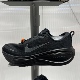 NIKE耐克超级迈柔男鞋 003 HV8150 黑色VOMERO PLUS回弹公路跑步鞋