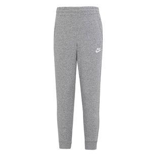 NSW CLUB FD3019 NIKE 063 LBR儿童运动长裤 耐克K JGGR 正品