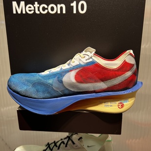 Nike耐克男女VAPORFLY 4轻便运动透气低帮休闲跑步鞋 IH3586-999