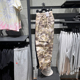 NIKE耐克女25春夏新款 104 HM9017 Oversize风迷彩工装 梭织长裤