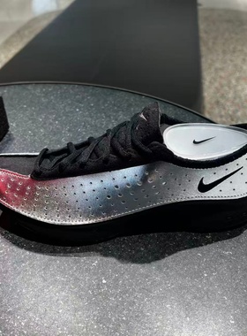 Nike耐克Air Zoom Superfly男女低帮气垫休闲运动鞋 IB5824-001