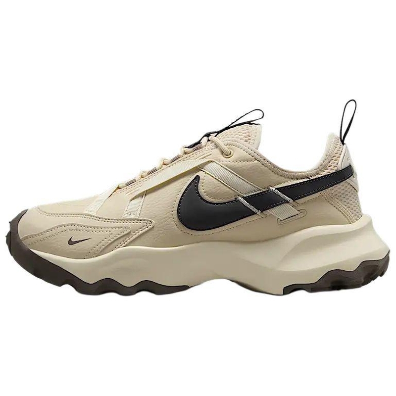 Nike耐克女鞋2025春季新款TC7900厚底缓震运动休闲老爹鞋DD9682