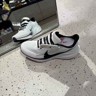 Nike/耐克男鞋Pegasus 41飞马男鞋浅绿休闲运动跑步鞋IM6674-101