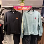 010 HV1120 Nike耐克男25秋冬新款 卫衣ACG户外印花运动休闲套头衫