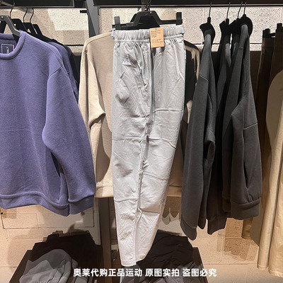 NIKE耐克ACG男子夏季新款户外运动徒步机能风运动长裤IF0370-084