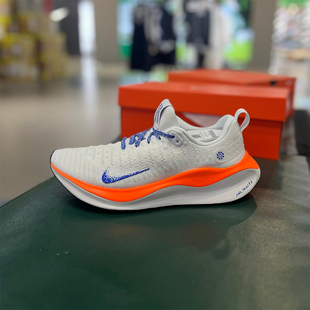 正品Nike/耐克秋季新款男子INFINITYRN 4 FP运动跑步鞋HJ6648-900