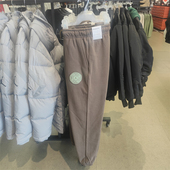 Nike 秋季 耐克男子薄绒针织宽松束脚休闲运动长裤 正品 FB1454 274