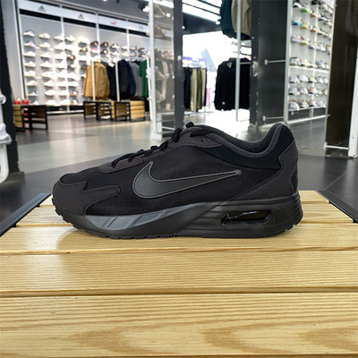 Nike/耐克轻便耐磨训练跑步鞋