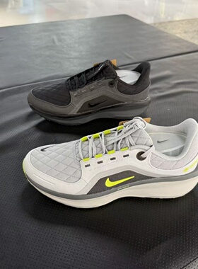 NIKE耐克男子AIR WINFLO 11 GTX运动训练耐磨跑步鞋FQ1358-001