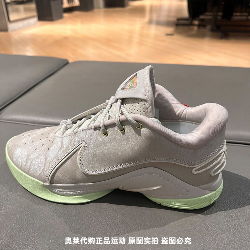 NIKE耐克男子LEBRON XXII詹姆斯篮球鞋训练健身运动鞋FZ1095-002