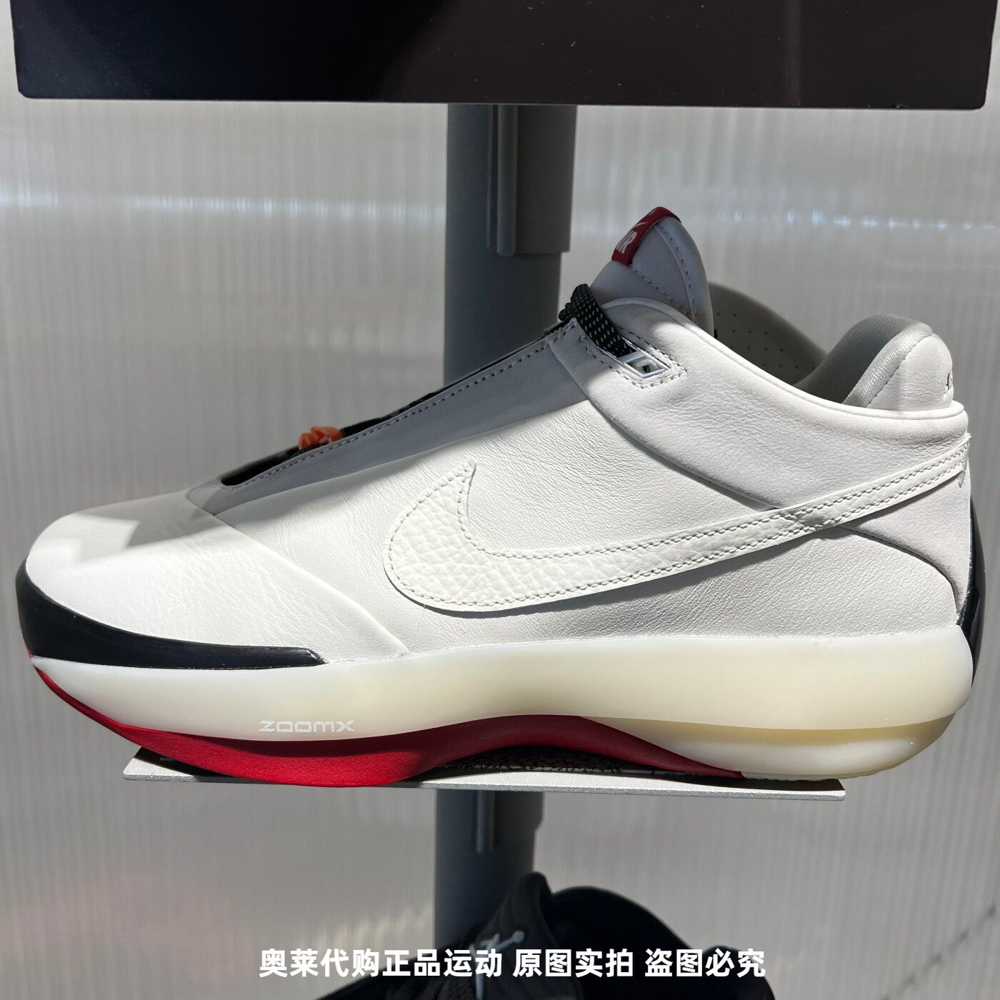 NIKE耐克男鞋 AIR JORDAN 40 PF舒适百搭运动篮球鞋IQ4088-100