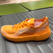 HF1078 Nike耐克FREE 2025男赤足透气运动训练健身耐磨跑步鞋 800