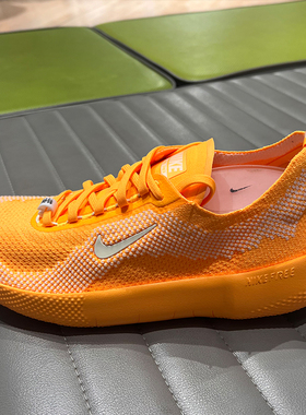 Nike耐克FREE 2025男赤足透气运动训练健身耐磨跑步鞋 HF1078-800