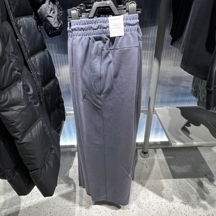 075 HQ8693 NIKE耐克男25秋冬新款 运动宽松复古做旧水洗针织长裤