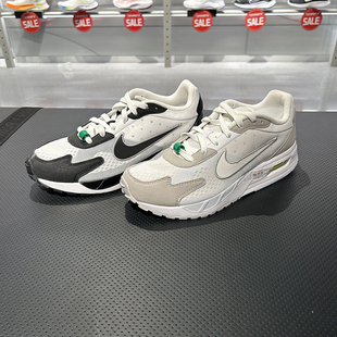 耐磨缓震休闲运动跑步鞋 正品 耐克男子气垫经典 003 Nike DX3666