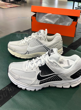 正品Nike/耐克ZOOM VOMERO 5男子轻便运动老爹鞋跑步鞋FB9149-101